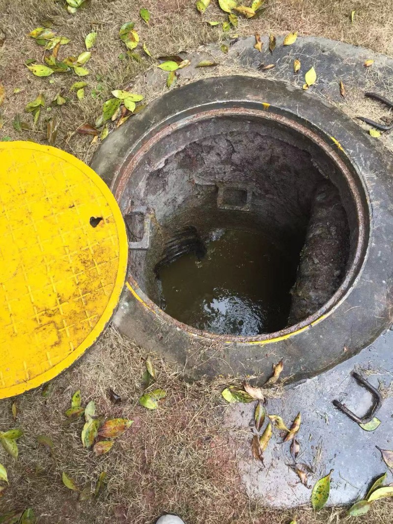 重庆隔油池清理疏通 您正好需要，我们正好专业