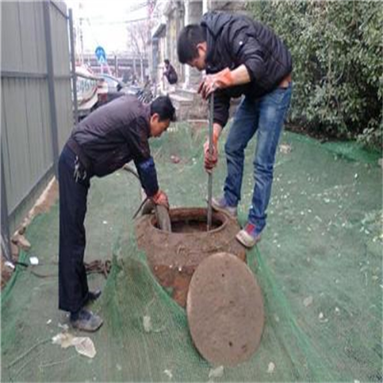 化粪池清掏沧州市沧县及周边县市服务详解（2026年更新）
